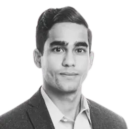 Nikhil Chuchra