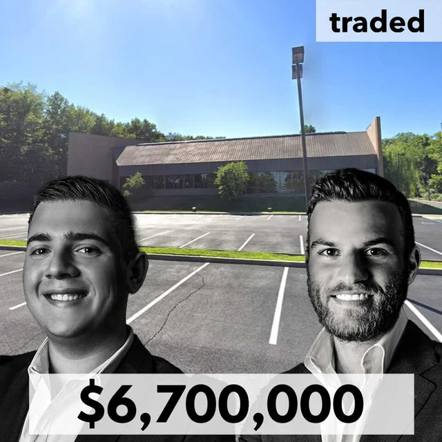 Arc Global Holdings Sells Industrial Property In Mahwah, NJ For $6.7M With Isaac R. Setton & Bunny Escava - KSR