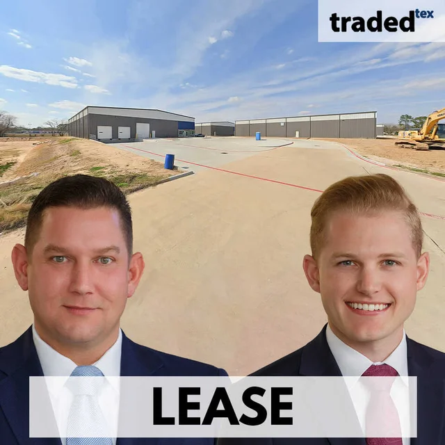 SMP Industrial Control & Trading Leases 22,000 SF Industrial Space At 13750 FM 529, West Houston