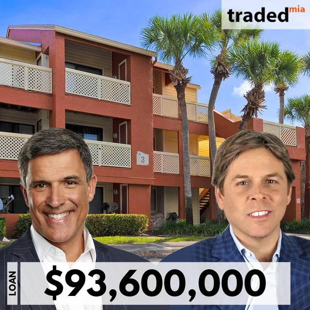 Advenir Refinances Boyton Beach Multifamily Portfolio With $93.6M Loan From Freddie Mac