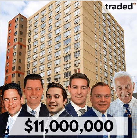 Donald Zucker Acquires Multifamily Property In Kips Bay For $11M