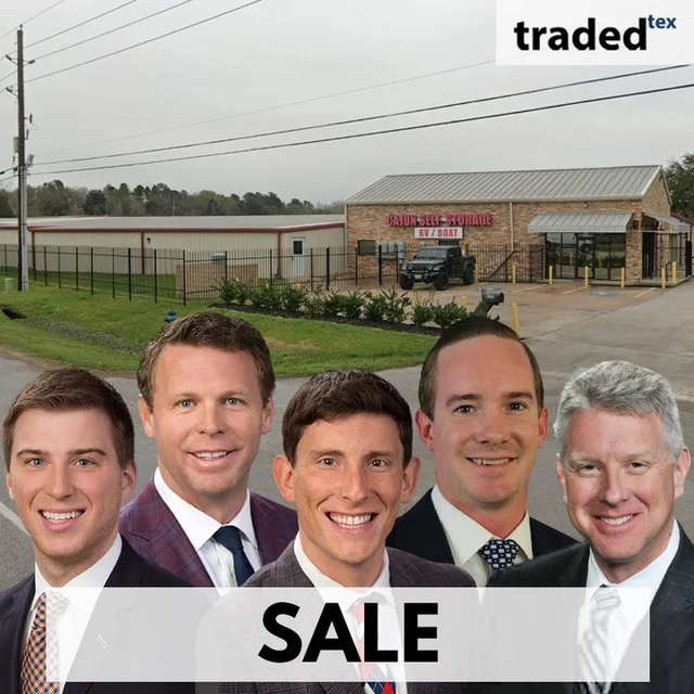Marcus & Millichap Brokers Brian Kelly, Brett Hatcher, Gabriel Coe, Jack Newman, & Tim Speck Facilitate Sale Of Industrial Property In Fresno