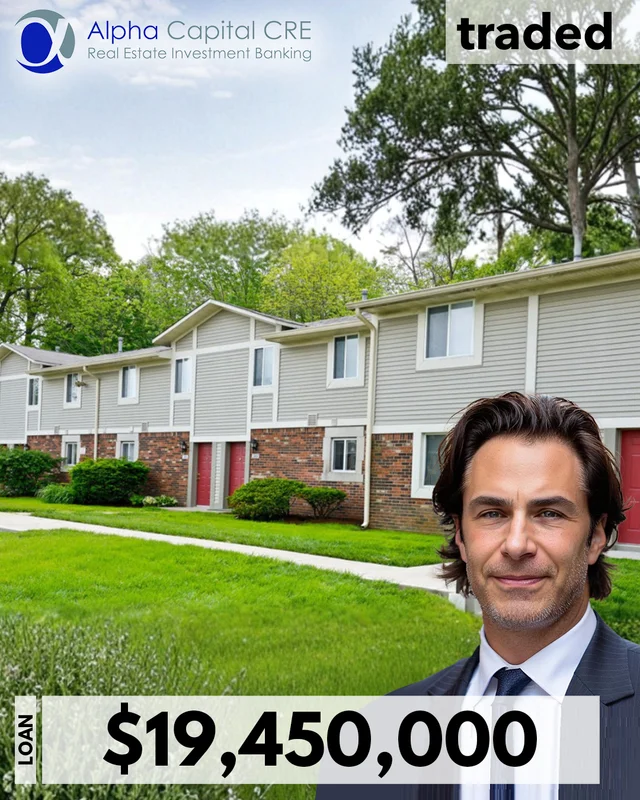 Barclays Provides $19.45M Acquisition Loan For Student Housing In Bloomington Indiana