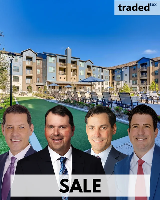 Aspens Senior Living Acquires 184-Unit Senior Housing Community In Magnolia From Capitol Seniors Housing