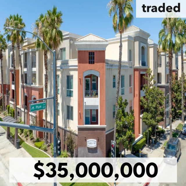 Private Investor Acquires Property In Ontario For $35 Million With Seller's Reps Jim Fisher And Joe Leonardo