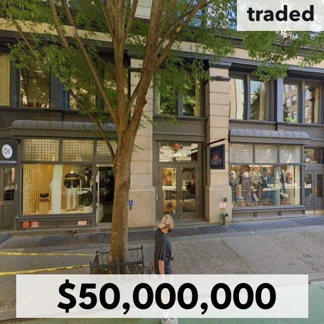 Acadia Realty Trust Acquires Retail Property From Lou Meisel For $50M In New York