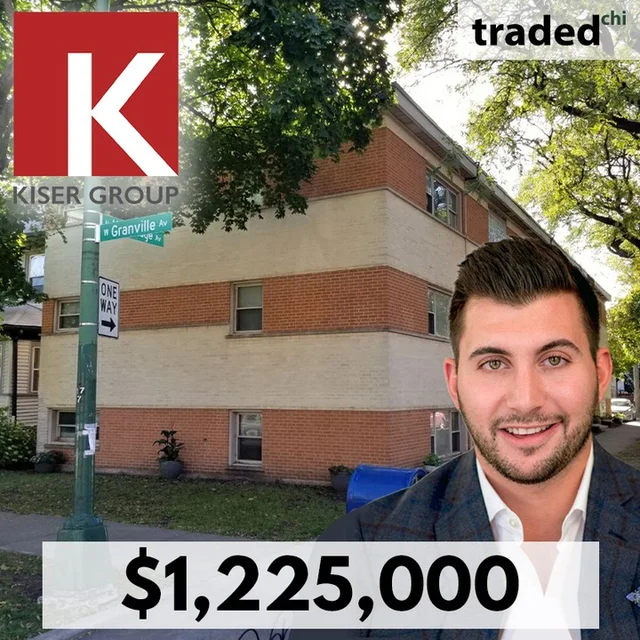 Kiser Group Represents Buyer In $1.2M Multifamily Sale In Edgewater