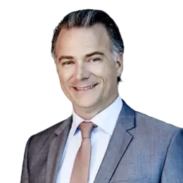 Christopher (Chris) Harak
