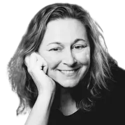 Catherine Luther