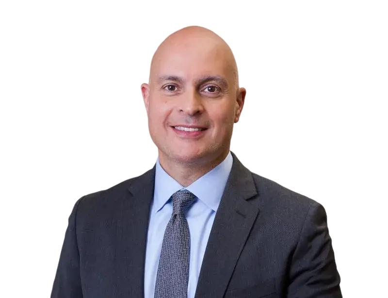 Mark Moskowitz