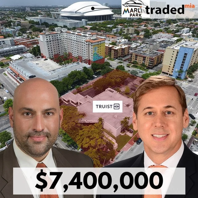 MG3 Realty Acquires Retail Property In Miami For $7.4M