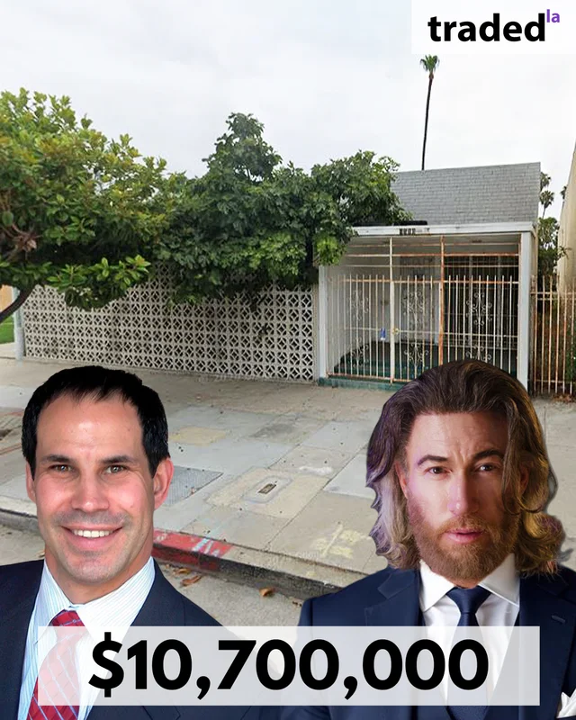 Marcus & Millichap Facilitates $10.7 Million Sale Of School In Los Angeles