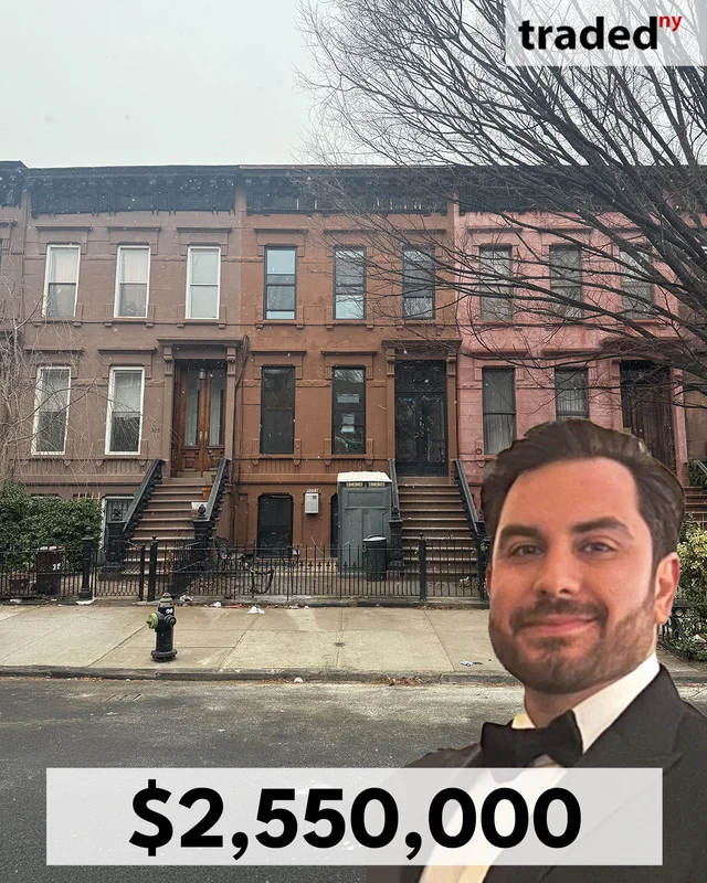 Scott Fields And Adam Fields Acquire Multifamily Property From Joshua Yaghoubzadeh For $2.55M