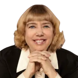 Joan Brennock