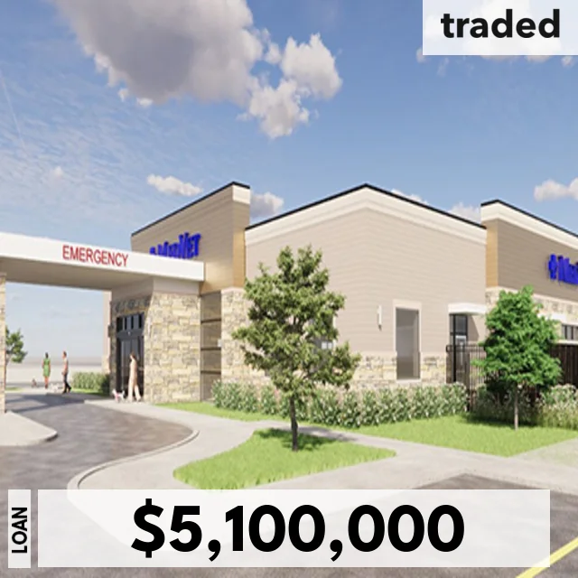 Chad O’Connor Of Marcus & Millichap Secures $5.1M Loan For Medical Office In Canal Winchester
