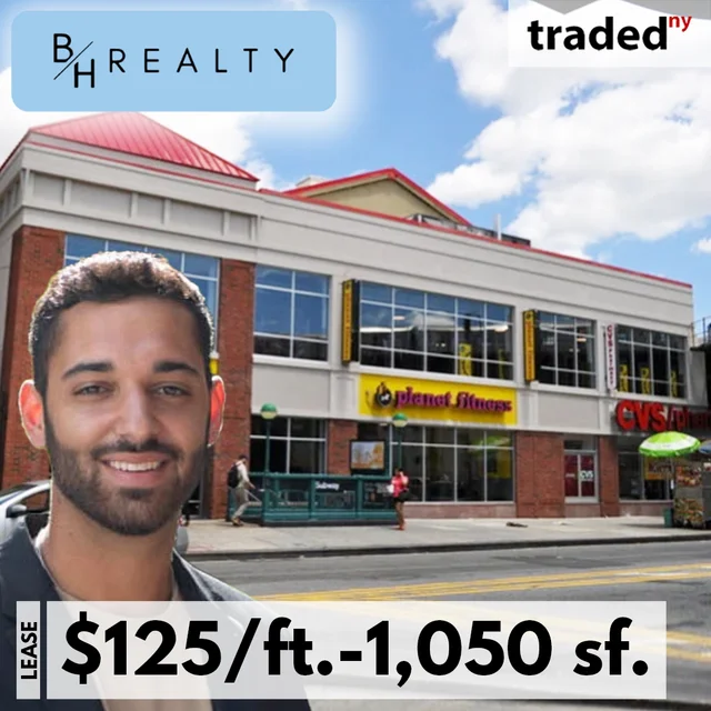 Morris Tobias Brokers Retail Lease Deal In Brooklyn For Selective Essential