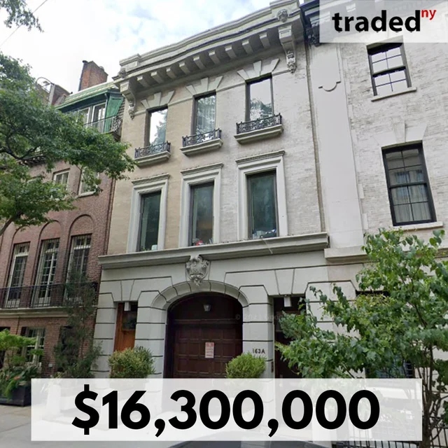 Michael Strauss Acquires Multifamily Property In Lenox Hill For $16.3M