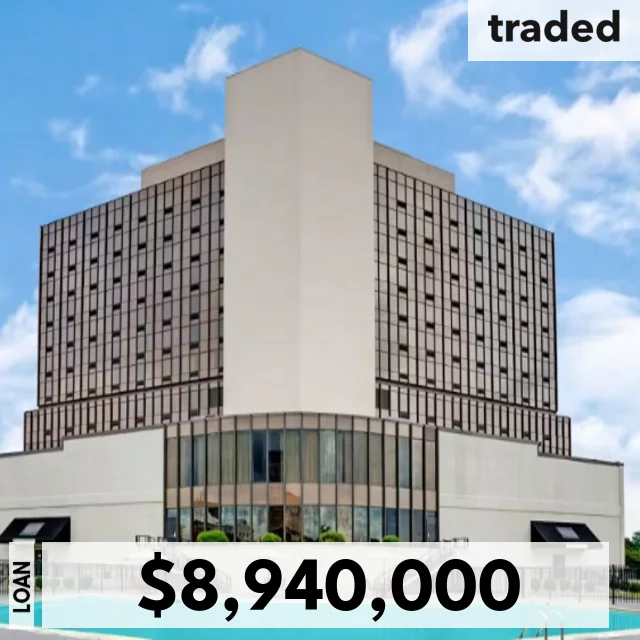 Robert Bhat Of Marcus & Millichap Secures $8.94M Refinancing Loan For Wyndham Garden Norfolk