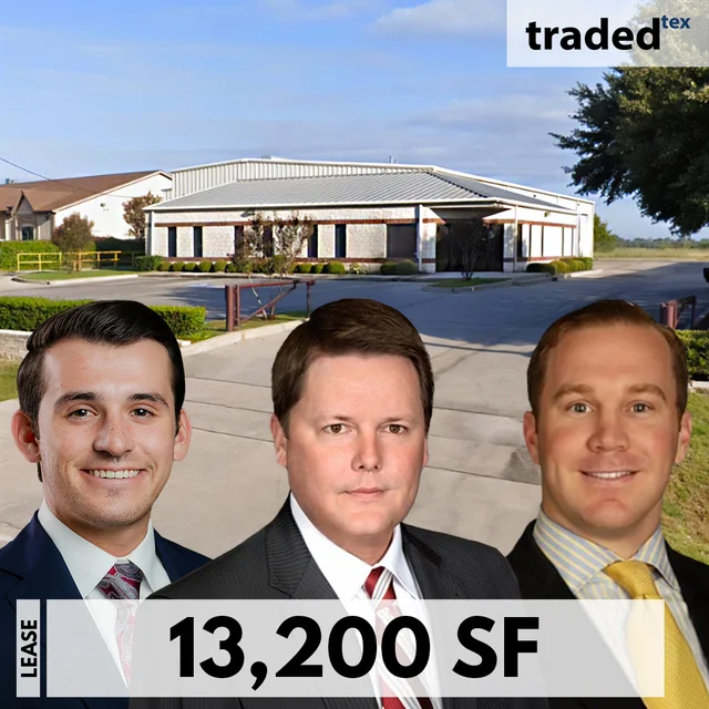 Direct Air Flow Distributors Leases 13200 Square Feet Industrial Space In Montgomery From Kudzu Construction