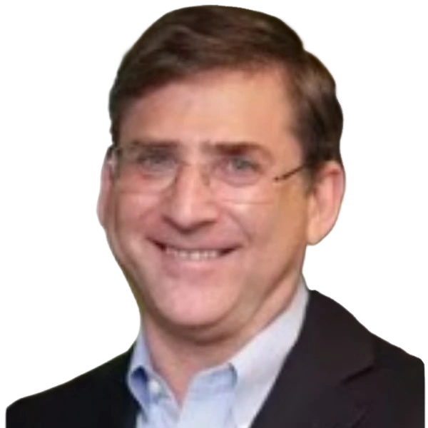 Randy Benderson