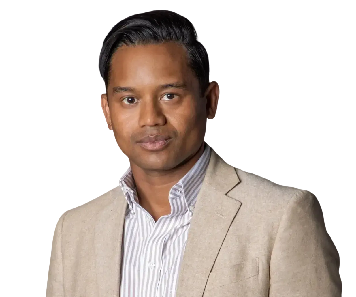 Justin Alexander