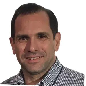 Sal Torre