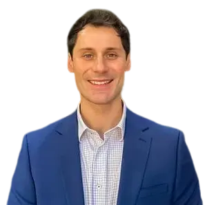 Harrison Beethe