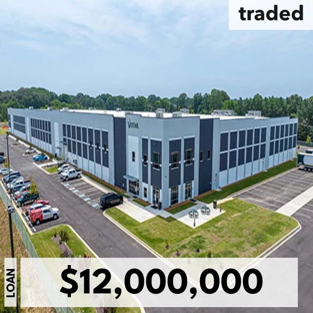 CBRE Facilitates $12M Acquisition Loan For Industrial Property In Memphis