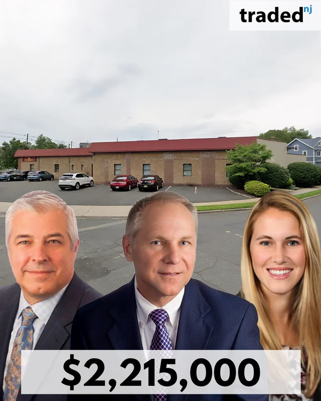 25 Taylor Holding LLC Acquires Retail Building In Westfield From True North Avenue East LLC For $2.215M