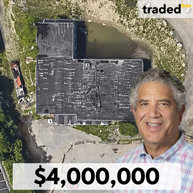 Waldman & Associates Sells 8-Acre Peabody Multifamily Site For $4M