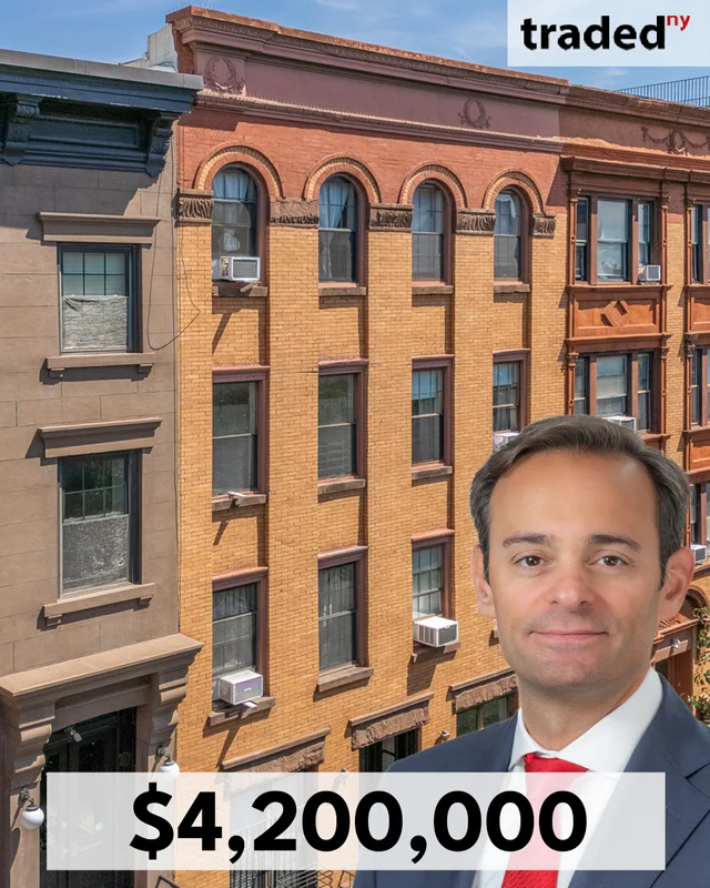 Charney Companies Purchases Multifamily Asset In Brooklyn For $4.2 Million Represented By Matt Fotis