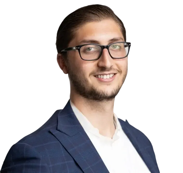 Justin Abizadeh