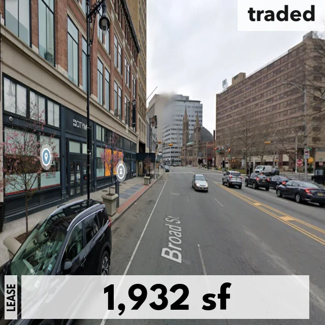 KBG Korean BBQ & Grill Leases Retail Space At Hahne & Co In Newark