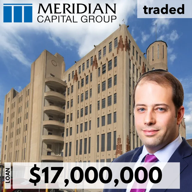 Varde Mortgage Capital Provides $17M Refinance Loan For Industrial Asset In Philadelphia