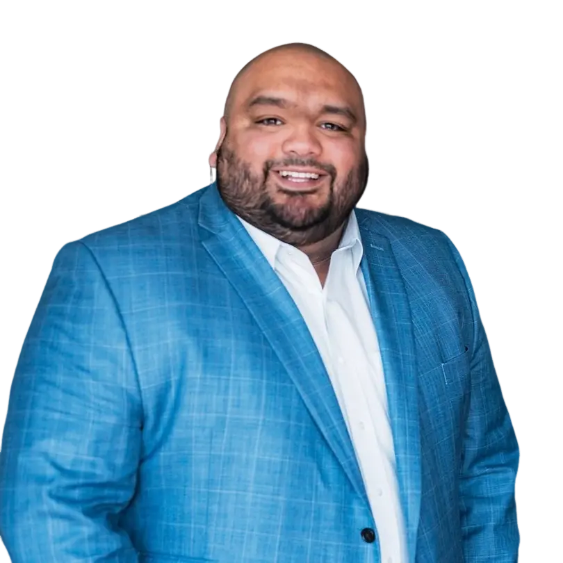 Ray Rodriguez