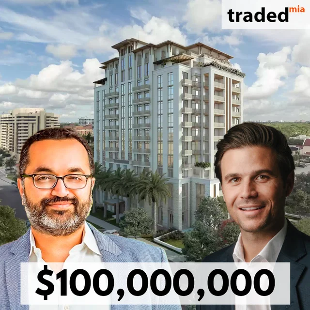 Rishi Kapoor's Location Ventures Sells Condo In Coral Gables For $100M