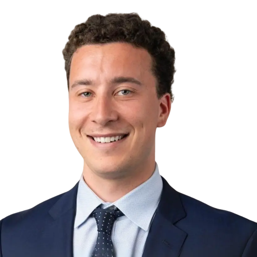Blake Baldocchi