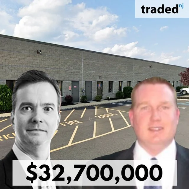 Terreno Realty Corporation Sells Industrial Property On Melanie Lane For $32.7M