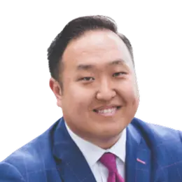 Tommy Choi