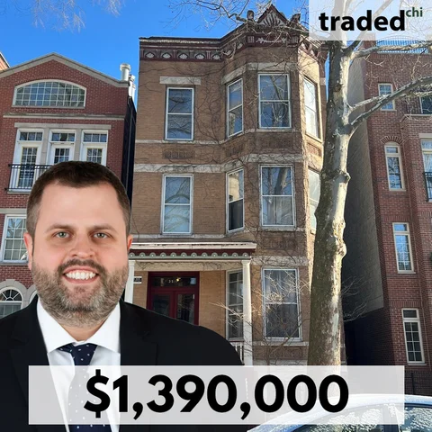 Westward 360 Acquires Multifamily Property In Chicago For $1.39M
