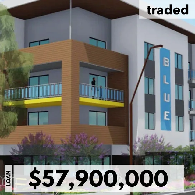 Silver Creek Development Secures $57.9M Construction Financing For Multifamily Property In Tempe, AZ