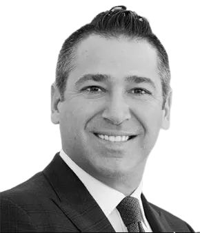 Jonathan Gesuale
