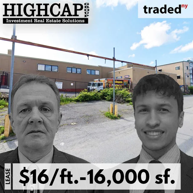 Sell-mar Enterprise Inc. Leases Industrial Space At 2 South St. In Mt Vernon