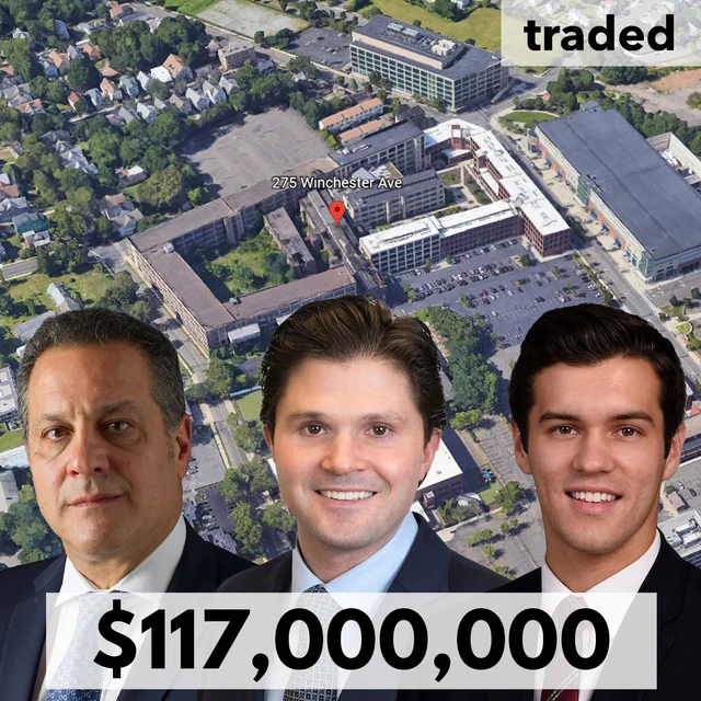 B3 Holdings Acquires Multifamily Assets In New Haven, Stratford, And Cumberland For $117M