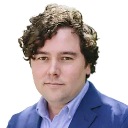 Chad Longmore