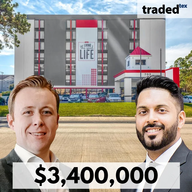Alexander Cartwright's Vilicus Capital Acquires Houston Hotel For $3.4M
