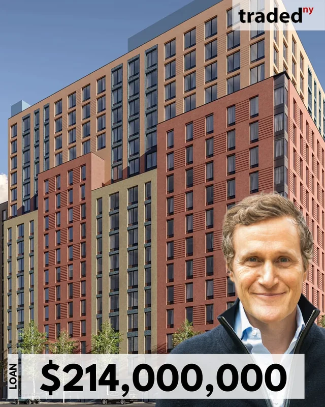 Tishman Speyer Secures $214 Million Construction Loan For Edgemere Commons In Far Rockaway