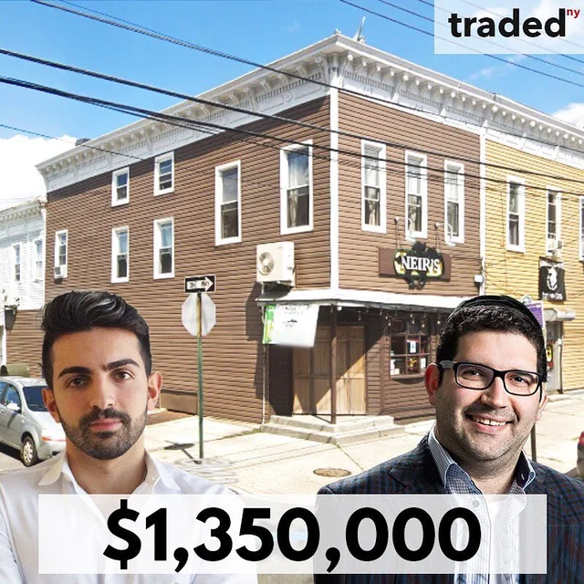 Qing Sui Acquires Mixed-Use Property In Queens For $1.35M