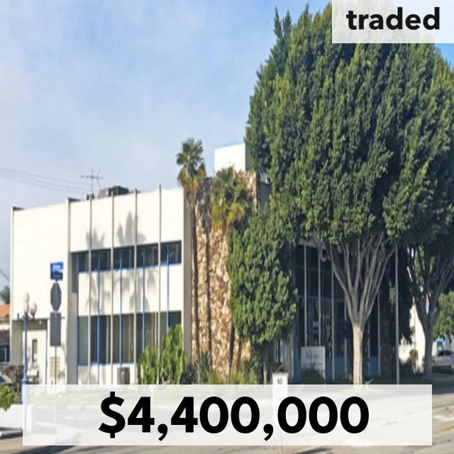 The Whole Child Acquires Property In Downey For $4.4 Million With Buyer's Rep Gary Martinez