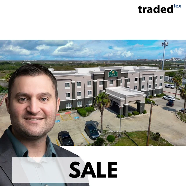 Inderjit Randhawa Purchases Hotel From Baldev Bhakta In Corpus Christi For Undisclosed Amount